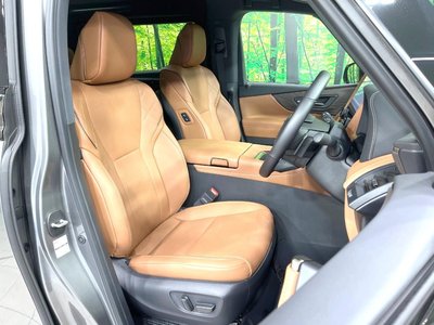 2025 Toyota VELLFIRE 照片 8