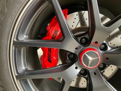 MERCEDES-BENZ G-CLASS - 7