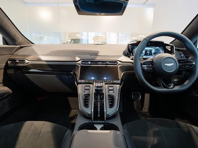 صورة 2 لـ 2026 Aston Martin VANTAGE