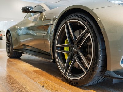 صورة 7 لـ 2026 Aston Martin VANTAGE