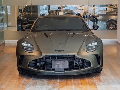 صورة 3 لـ 2026 Aston Martin VANTAGE