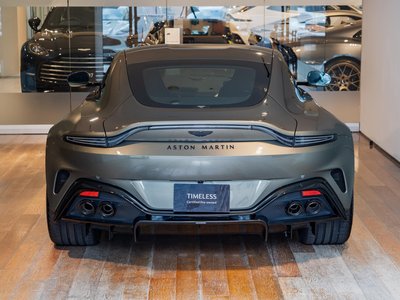 صورة 4 لـ 2026 Aston Martin VANTAGE