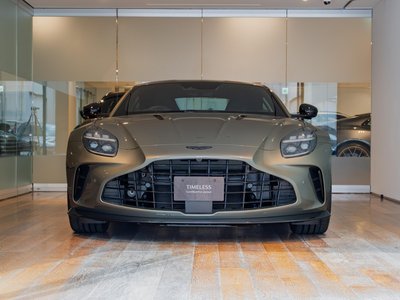 صورة 6 لـ 2026 Aston Martin VANTAGE