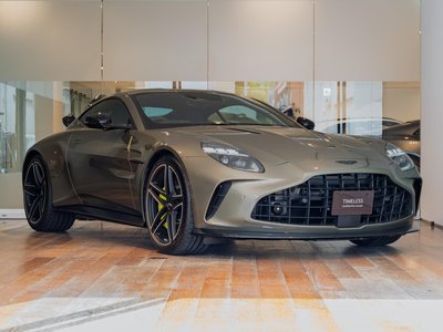صورة 5 لـ 2026 Aston Martin VANTAGE