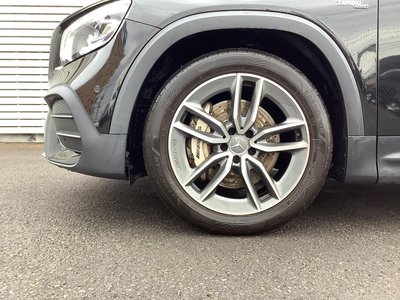 MERCEDES-BENZ GLB AMG - 6