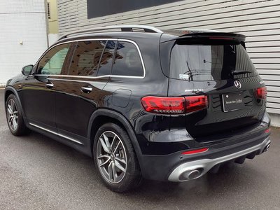 MERCEDES-BENZ GLB AMG - 8