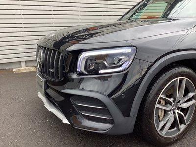 MERCEDES-BENZ GLB AMG - 4