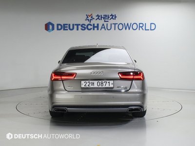 AUDI A6 - 3