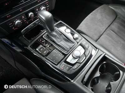 AUDI A6 - 9