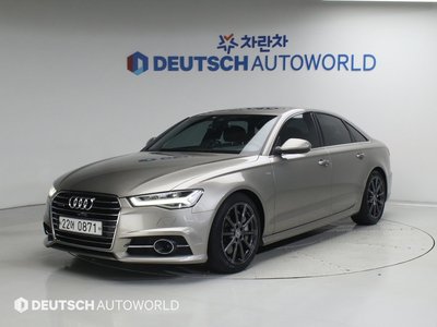 AUDI A6 - 2