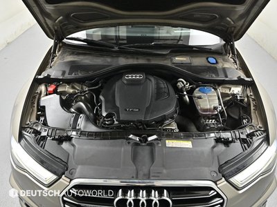 AUDI A6 - 7