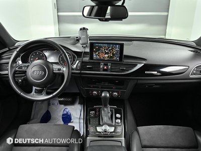 AUDI A6 - 4