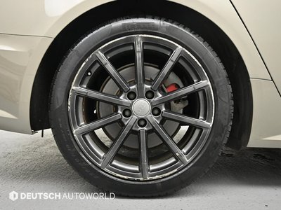 AUDI A6 - 6