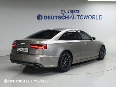 AUDI A6 - 5