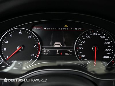 AUDI A6 - 8