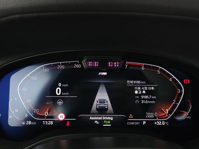 صورة مصغرة 11 لـ 2025 BMW X4