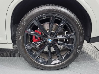 صورة 8 لـ 2025 BMW X4