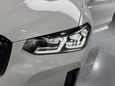 صورة 9 لـ 2025 BMW X4