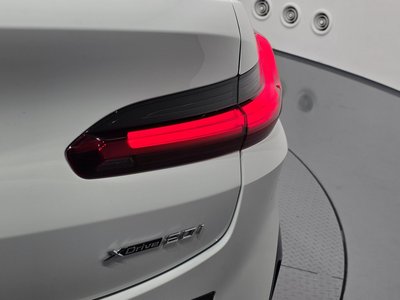 صورة 10 لـ 2025 BMW X4