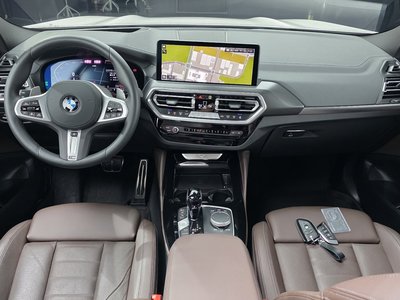 صورة 5 لـ 2025 BMW X4