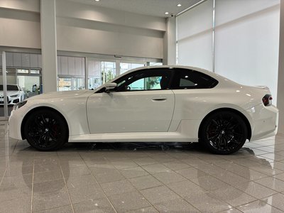 صورة 4 لـ 2026 BMW M2 COUPE