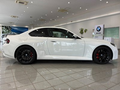 صورة 3 لـ 2026 BMW M2 COUPE