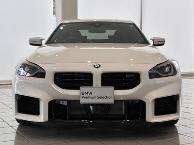 صورة 2 لـ 2026 BMW M2 COUPE