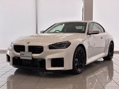 صورة 1 لـ 2026 BMW M2 COUPE