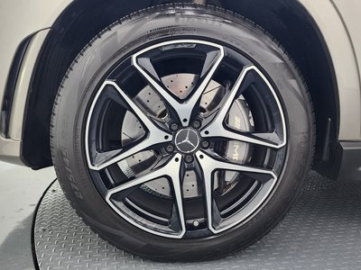 MERCEDES-BENZ GLE - 6