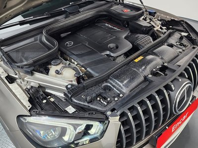 MERCEDES-BENZ GLE - 7