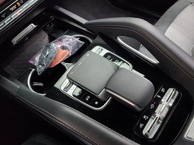 MERCEDES-BENZ GLE - 9