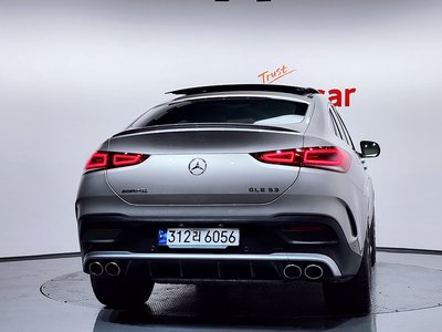 MERCEDES-BENZ GLE - 4