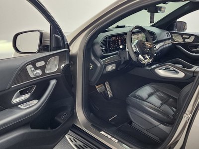 MERCEDES-BENZ GLE - 10