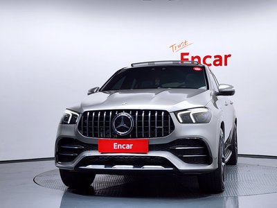 MERCEDES-BENZ GLE - 2
