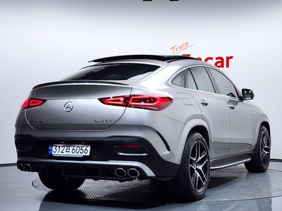 MERCEDES-BENZ GLE - 3