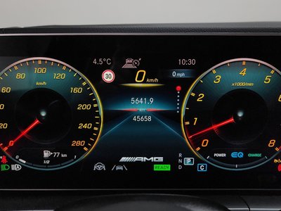 MERCEDES-BENZ GLE - 8