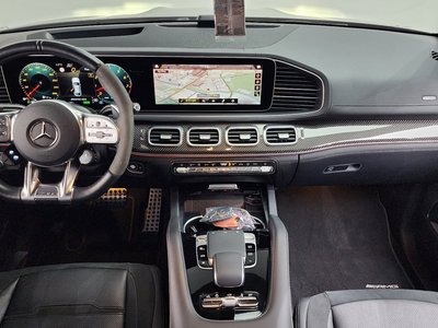 MERCEDES-BENZ GLE - 5