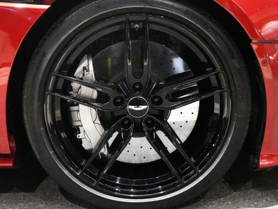 ASTON MARTIN DBS SUPERLEGGERA - 7