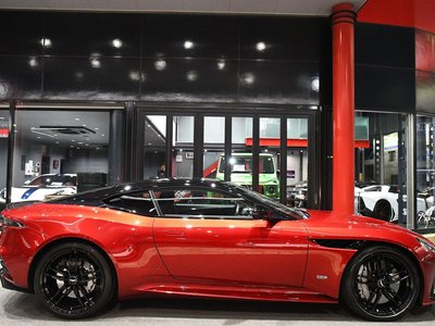 ASTON MARTIN DBS SUPERLEGGERA - 5