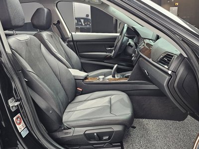 BMW 3 SERIES GT - 10