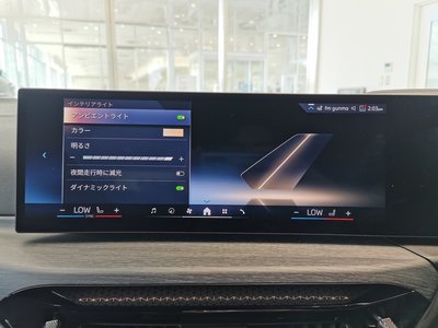2025 BMW 3 SERIES TOURING 照片 6