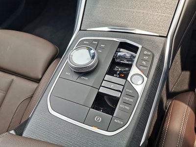 2025 BMW 3 SERIES TOURING 照片 3