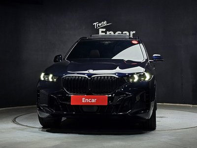 BMW X5 - 2