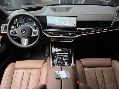 BMW X5 - 5