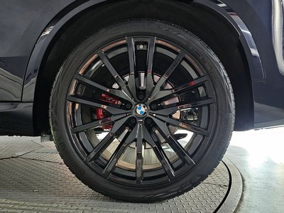 BMW X5 - 8