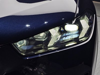 BMW X5 - 9