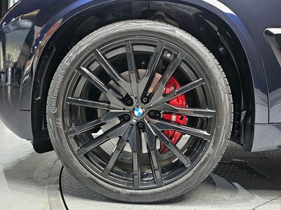 BMW X5 - 6