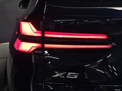 BMW X5 - 10