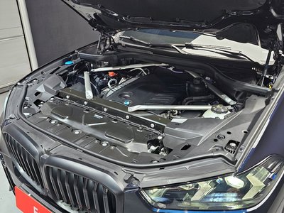 BMW X5 - 7
