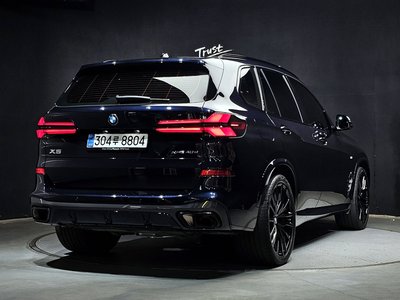 BMW X5 - 3